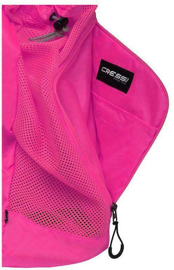 CressiSub Sumba Tasche 15lt Pink -> 15 Liter Pink