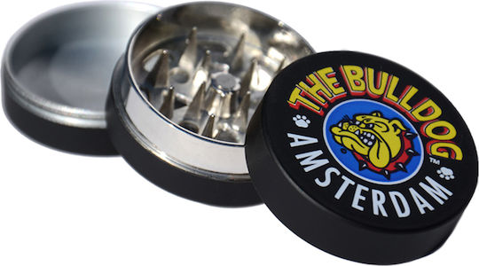 The Bulldog Amsterdam Grinder 40mm 1τμχ