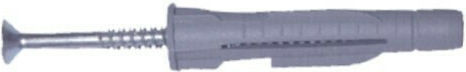 Elvhx ELFIX Oupsi Plastic 6x40mm