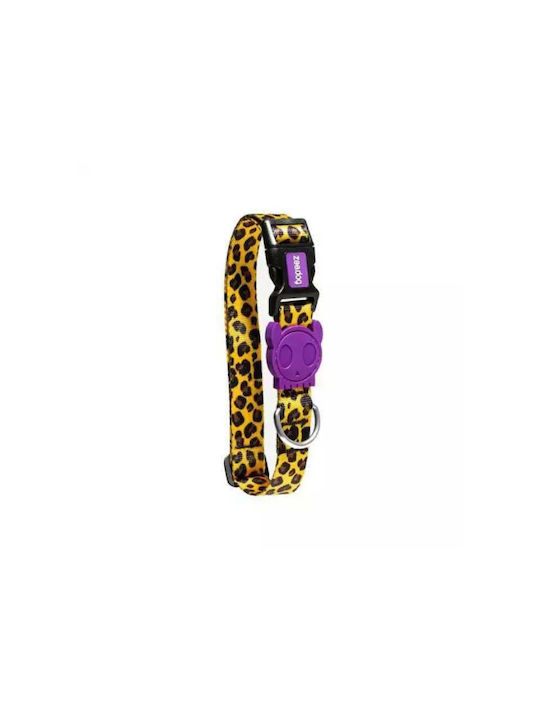 Zee-Dog Honey Κολάρο Σκύλου Large 25mm x 45 - 70cm