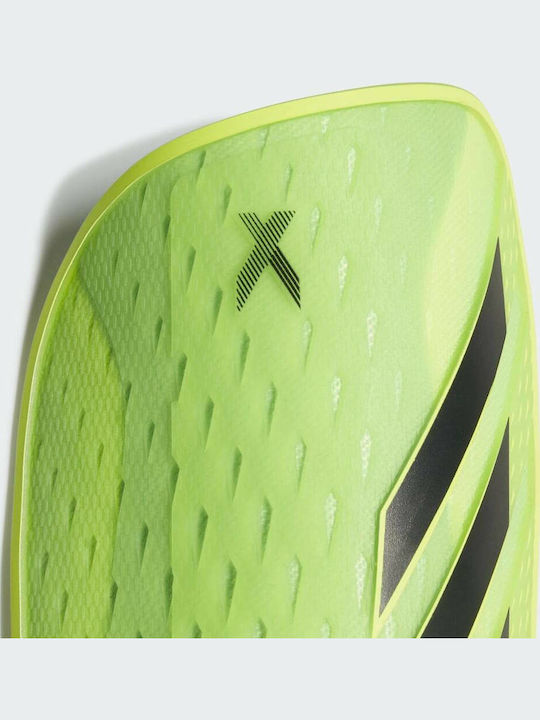 adidas X Speedportal Pro HC0623 Επικαλαμίδες Ποδοσφαίρου Ενηλίκων Πράσινες