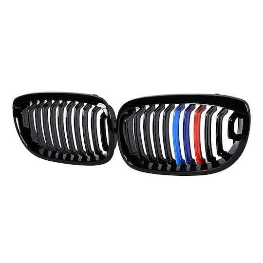 Carner Car Decorative Mask BMW Series 3