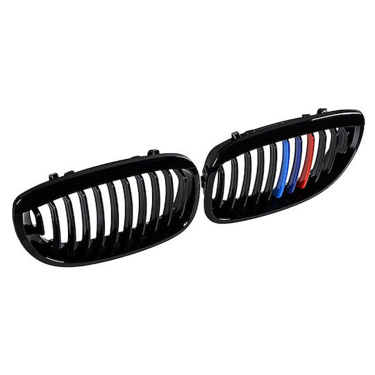 Carner Car Decorative Mask BMW Series 3
