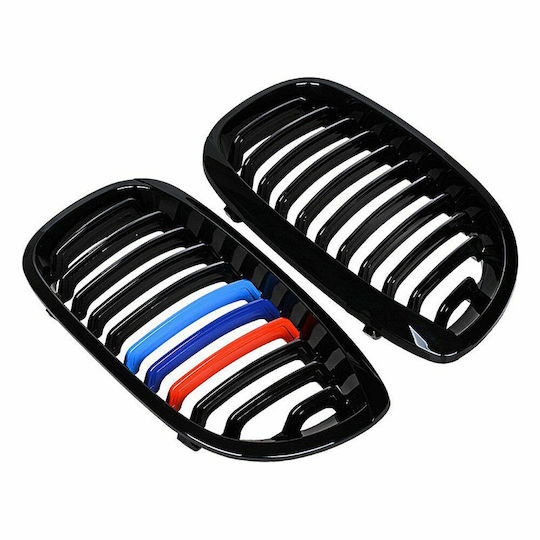 Carner Car Decorative Mask BMW Series 3