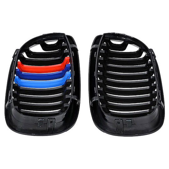 Carner Car Decorative Mask BMW Series 3