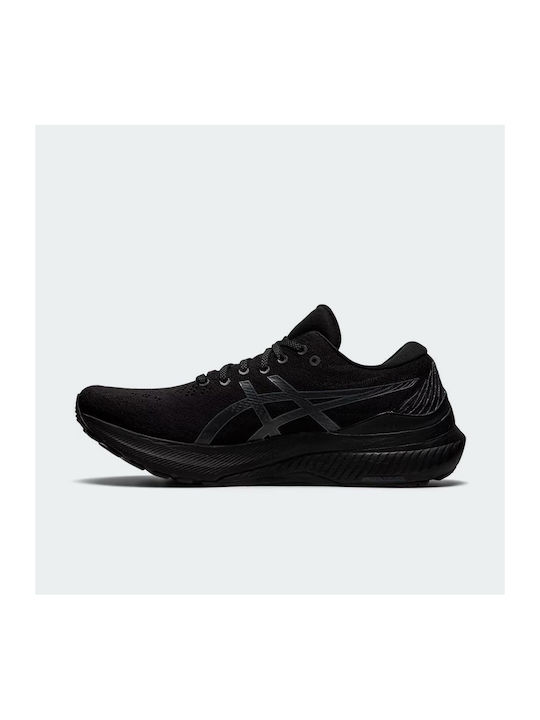 GEL-Kayano 29 Ανδρικά Αθλητικά Παπούτσια Running Μαύρα
