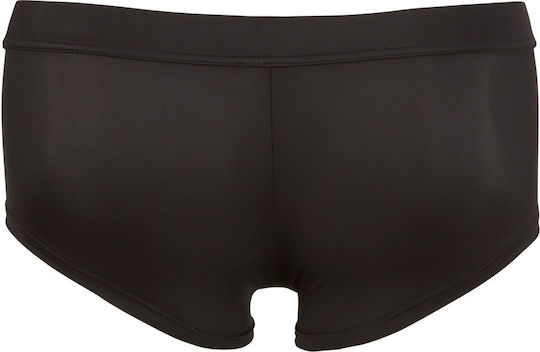 Svenjoyment Underwear Herren Sexy Boxer "Piraten"-Hosen Black 21301811701