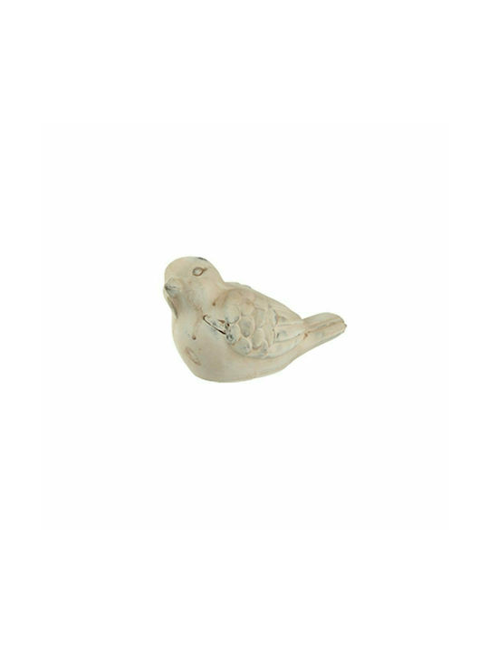 Art et Lumiere Decorative Bird made of Stone 8.5x8.5x14.5cm 1pcs