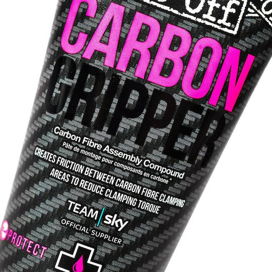 Muc-Off Carbon Gripper 75 gr Fahrradschmiermittel