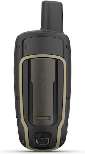 Garmin GPSMAP 65 Topo EU + Topo Drive