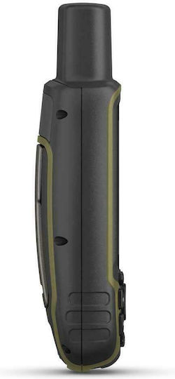 Garmin GPSMAP 65S Topo EU + Topo Drive