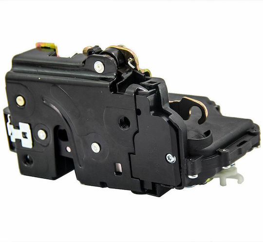 Lock Hub Electromagnetic with installation Rear Left Seat Cordoba / Ibiza Skoda Fabia Volkswagen Polo 3B4839015AG