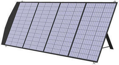 Allpowers AP-SP-033-BLA 309012 Monokristallin Solarmodul 200W