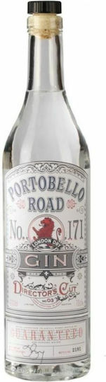 London Dry Gin 40% 700ml