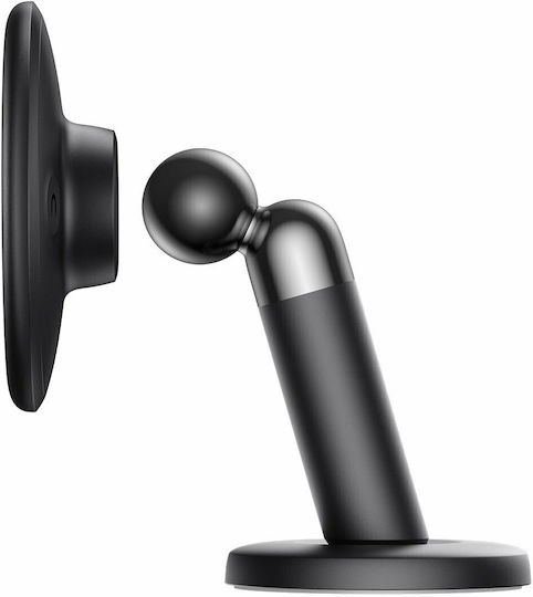 Baseus Dashboard C01 Car Mobile Mount with Magnet Black SUCC000001