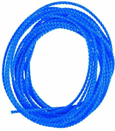 Sunline Assist Hook Wire Core Нишка за риболов Дължина 3м