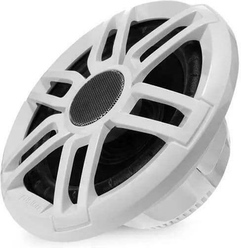 Fusion Set Marine-Lautsprecher Wasserdicht mit 50W RMS Weiß
