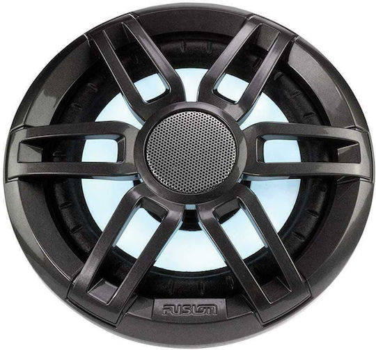 Fusion Σετ Ηχεία Σκάφους Αδιάβροχα 7.7" με 60W RMS