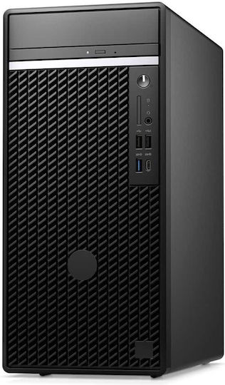 Dell OptiPlex 7000 Компютри В Компактен Формат Настолен Компютър i7-12700 16GB DDR5 512GB SSD W10 Pro
