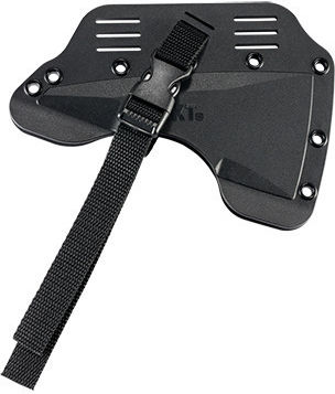 Columbia River Knives Jenny Wren Compact OD Axe Green