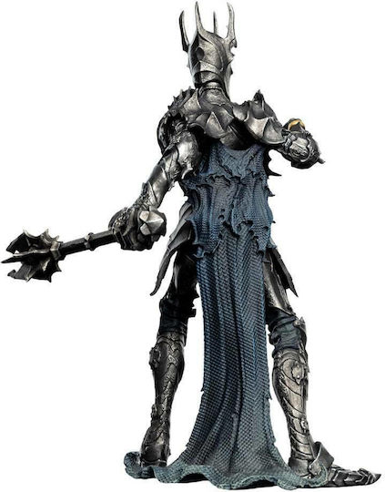 Weta Workshop Lord of the Rings Lord Sauron Figure 23cm