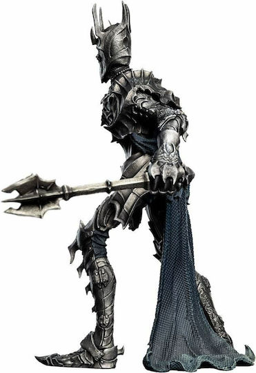 Weta Workshop Lord of the Rings Lord Sauron Figure 23cm