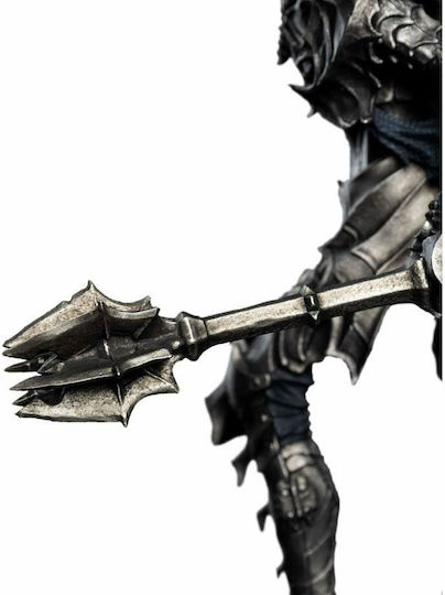 Weta Workshop Lord of the Rings Lord Sauron Figure 23cm