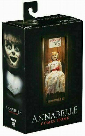 Neca Annabelle 3 Action-Figur Höhe 18cm in Maßstab 1:10