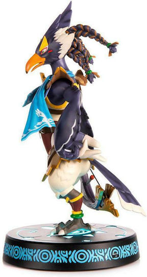 First 4 Figures The Legend of Zelda Revali Collector's Edition Breath of The Wild Statue 27cm