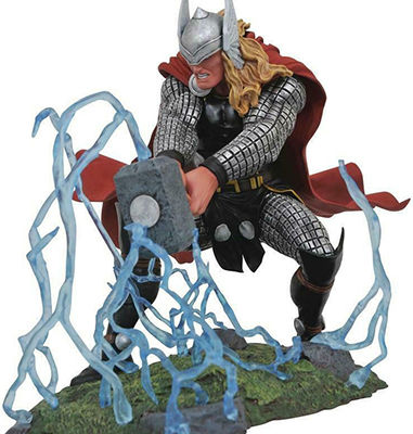 Diamond Select Toys Marvel: Thor Φιγούρα 20εκ.