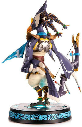 First 4 Figures The Legend of Zelda Revali Collector's Edition Breath of The Wild Statue 27cm