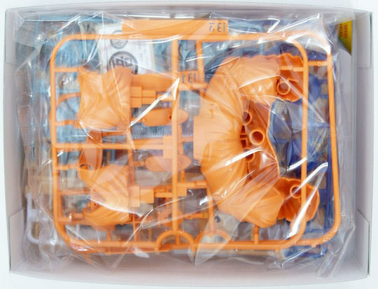Namco - Bandai Dragon Ball Super Son Goku Entry Grade Super Saiyan God Action Figure 15cm