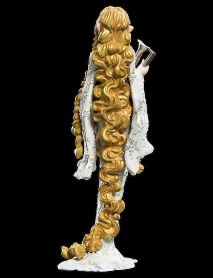 Weta Workshop Lord of the Rings Galadriel Figure 14cm
