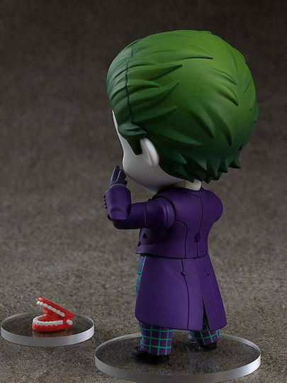 Good Smile Company DC Comics Joker Batman 1989 Figura De Acțiune 10cm