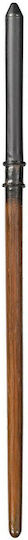 The Noble Collection Harry Potter Draco Malfoy Draco Malfoys (Charakterausgabe) Replik Stick Länge 34cm in Maßstab 1:1