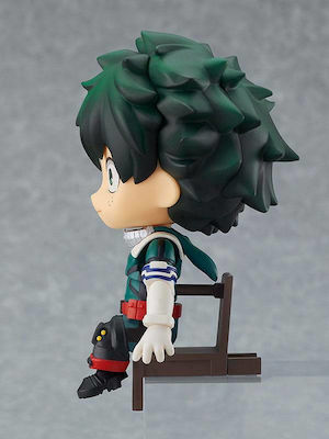 Good Smile Company My Hero Academia: Izuku Midoriya Φιγούρα Nendoroid ύψους 9εκ.