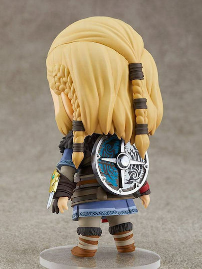 Good Smile Company Assassin's Creed: Valhalla Eivor Φιγούρα Δράσης 10εκ.