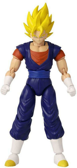 Namco - Bandai Dragon Ball Vegito SS Фигура За Действие 15см