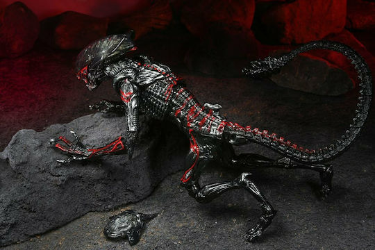Neca Alien Night Cougar Alien Figură De Acțiune 18cm