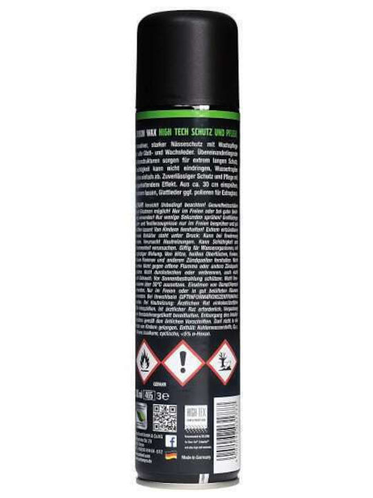Collonil Carbon Wax Shoe Cleaner 300ml