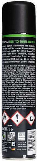 Collonil Carbon Wax Καθαριστικό Παπουτσιών 300ml