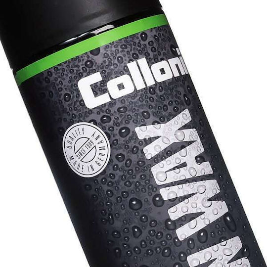 Collonil Carbon Wax Καθαριστικό Παπουτσιών 300ml