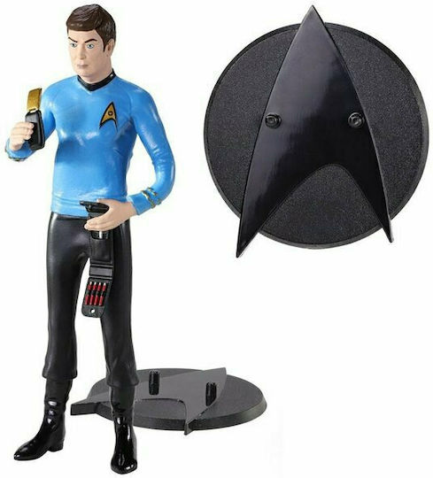 The Noble Collection Star Trek McCoy Action Figure 19cm