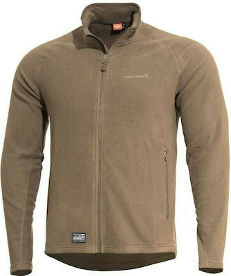 Pentagon Arkos Fleece Fleece Cardigan