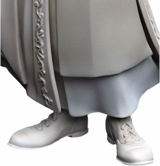 Weta Workshop Hobbit Gandalf The White Figure 18cm