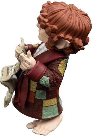 Weta Workshop Хобит Bilbo Baggins Фигура 10см
