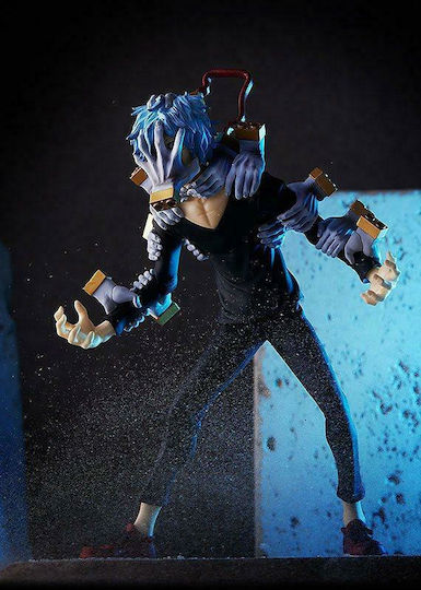 Good Smile Company My Hero Academia Tomura Shigaraki Collectible Figure 17cm