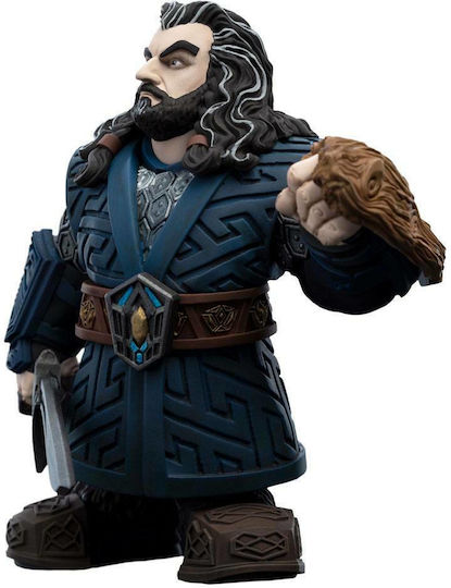 Weta Workshop Hobbit: Thorin Oakenshield Thorin Oakenshield Figure height 15cm WETA875003910