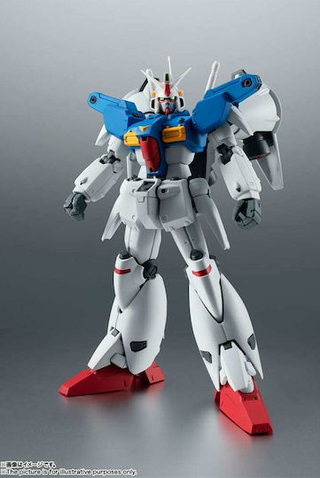 Namco - Bandai Gundam: RX-78GP01Fb GP01 Full Burnern Robot Spirits Φιγούρα Δράσης