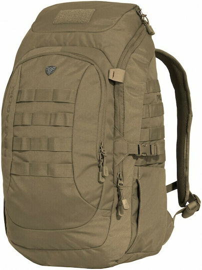 Pentagon Epos Military Backpack Backpack Coyote 40lt